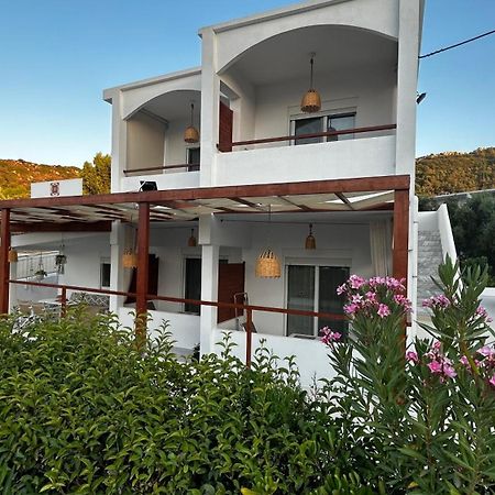 Angelos Studios 1-2 In Faliraki Rhodes-Ground Floor Exterior photo