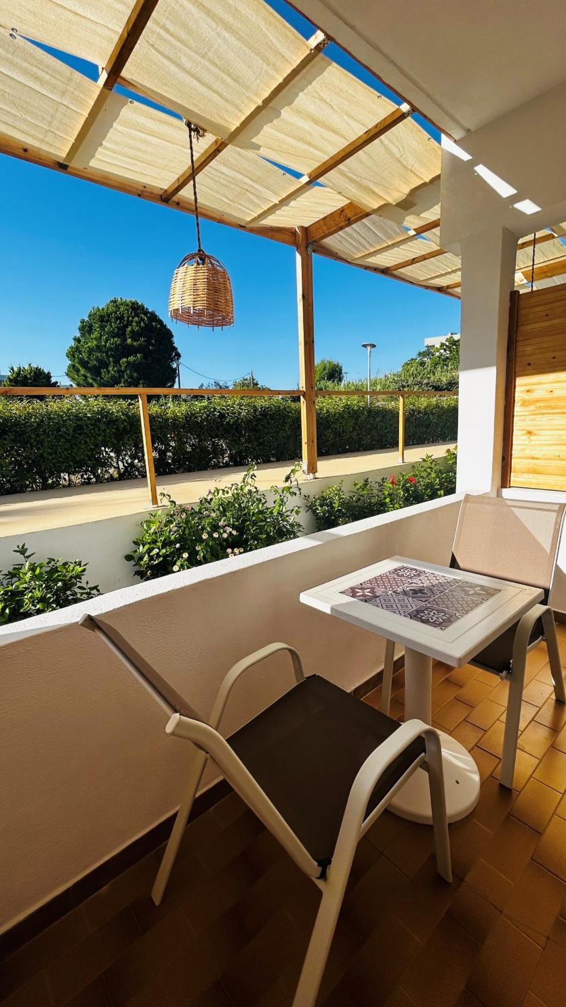 Angelos Studios 1-2 In Faliraki Rhodes-Ground Floor Exterior photo